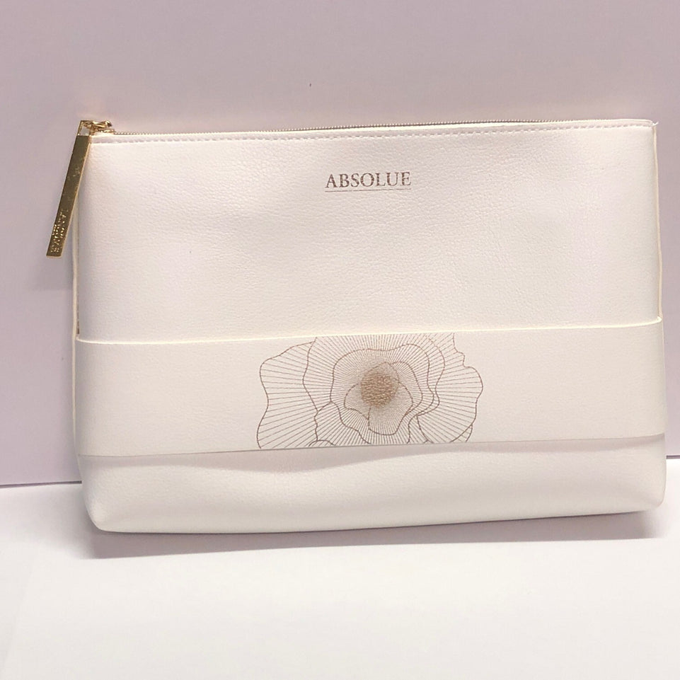Lancome Paris ABSOLUE Makeup Bag
