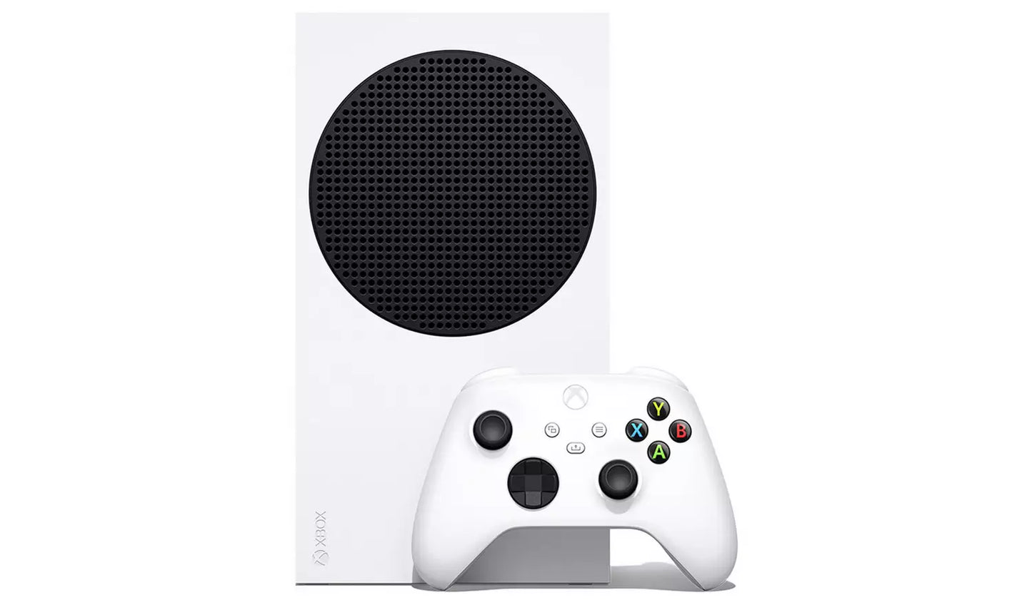 Xbox Series S 512GB Digital Console