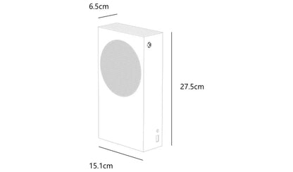 Xbox Series S 512GB Digital Console