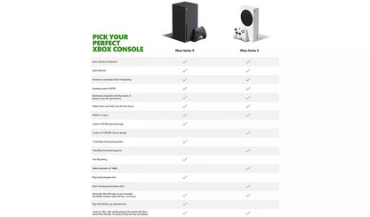 Xbox Series S 512GB Digital Console