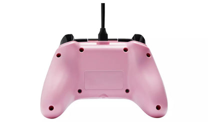 PowerA Xbox Series X/S & One Wired Controller - Core Blush