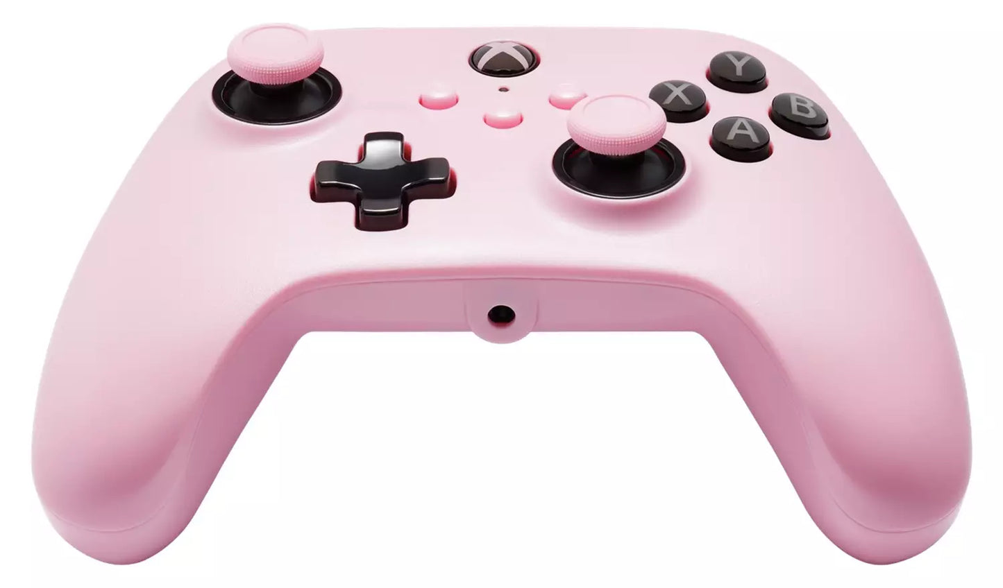 PowerA Xbox Series X/S & One Wired Controller - Core Blush