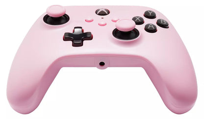 PowerA Xbox Series X/S & One Wired Controller - Core Blush