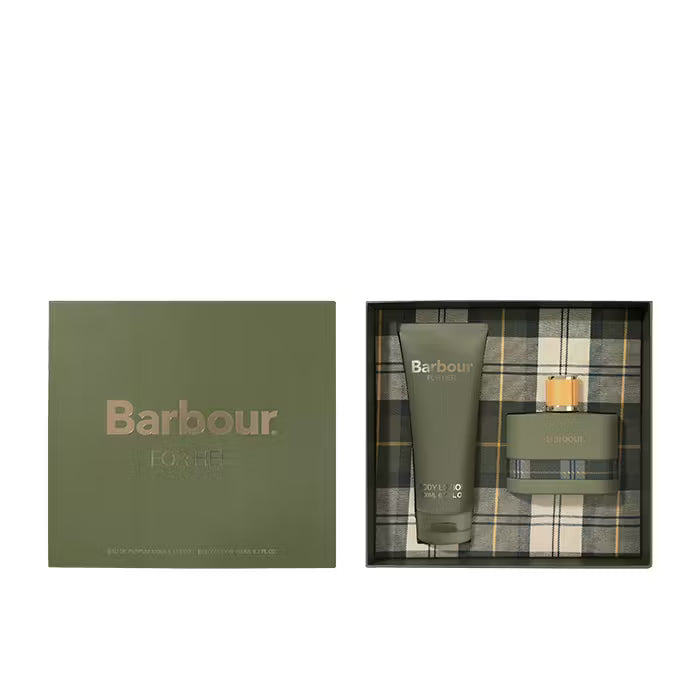 Barbour BARBOUR HERITAGE FOR HER