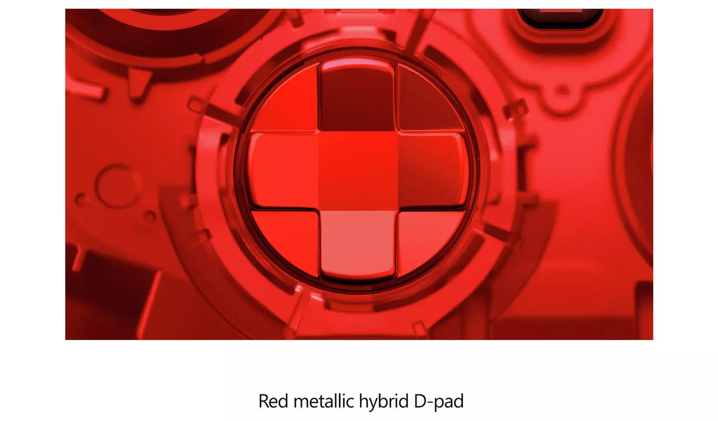 Xbox Series X & S Wireless Controller - Pulse Cipher