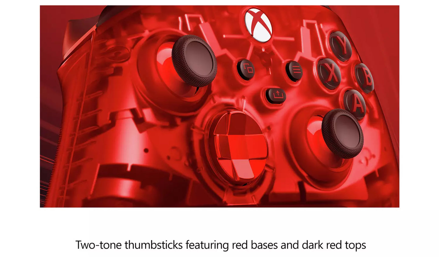 Xbox Series X & S Wireless Controller - Pulse Cipher