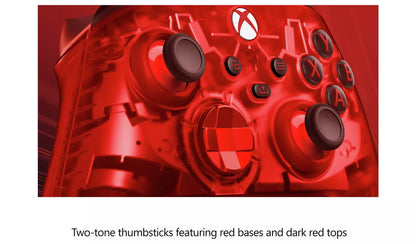 Xbox Series X & S Wireless Controller - Pulse Cipher