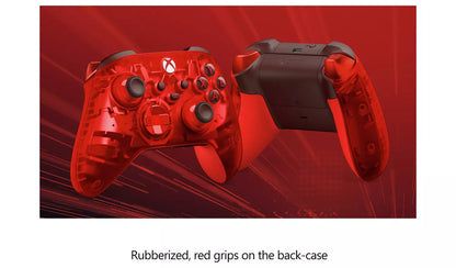 Xbox Series X & S Wireless Controller - Pulse Cipher