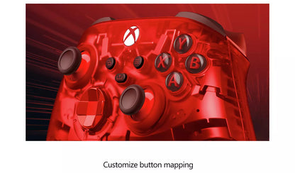 Xbox Series X & S Wireless Controller - Pulse Cipher