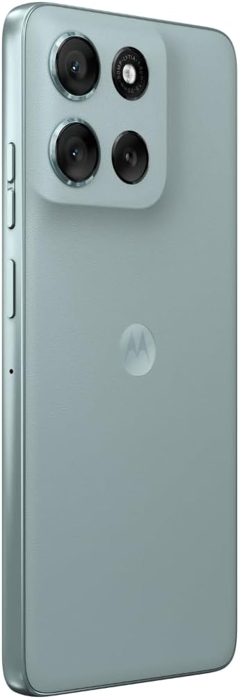 Motorola G56 5G 256GB Mobile Phone - Gray Mist Sim Free