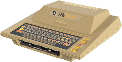 Retro Games THE400 Mini