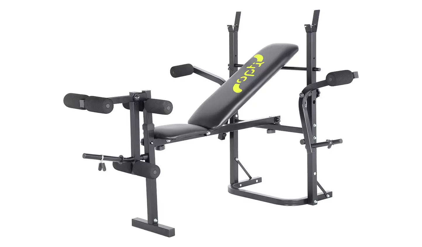 Opti Butterfly Workout Bench