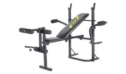 Opti Butterfly Workout Bench