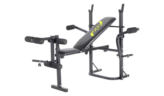 Opti Butterfly Workout Bench