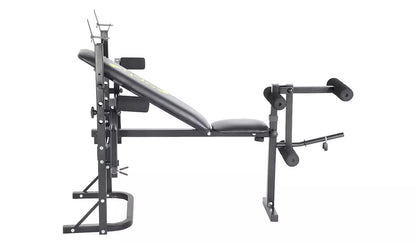 Opti Butterfly Workout Bench