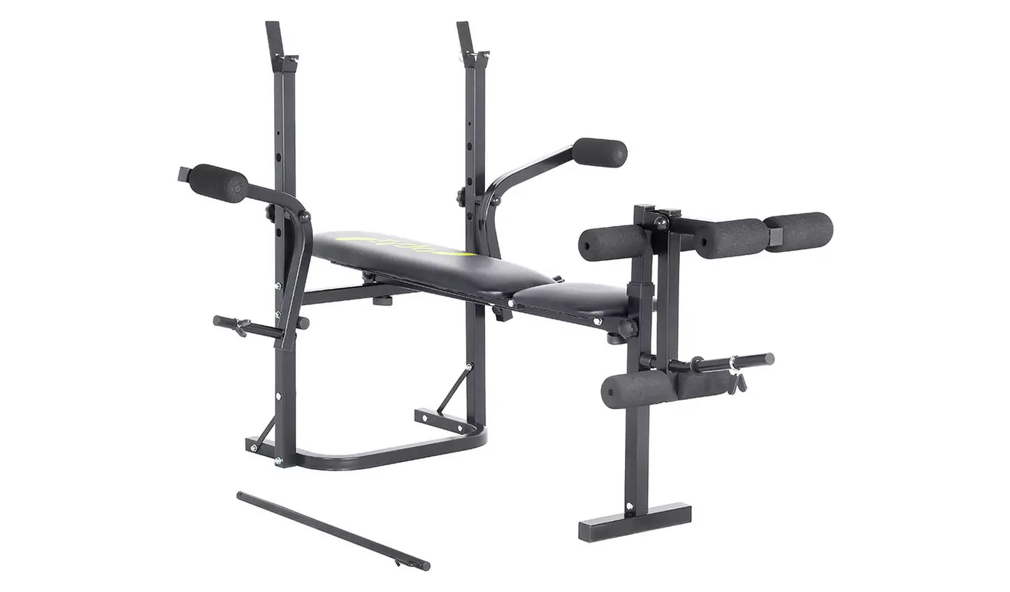 Opti Butterfly Workout Bench