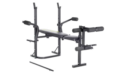 Opti Butterfly Workout Bench