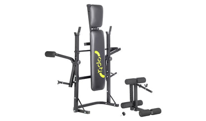 Opti Butterfly Workout Bench
