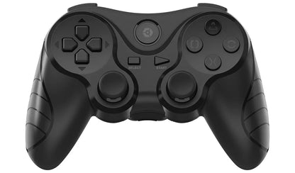 Gioteck VX3 Wireless PS3 Controller - Black