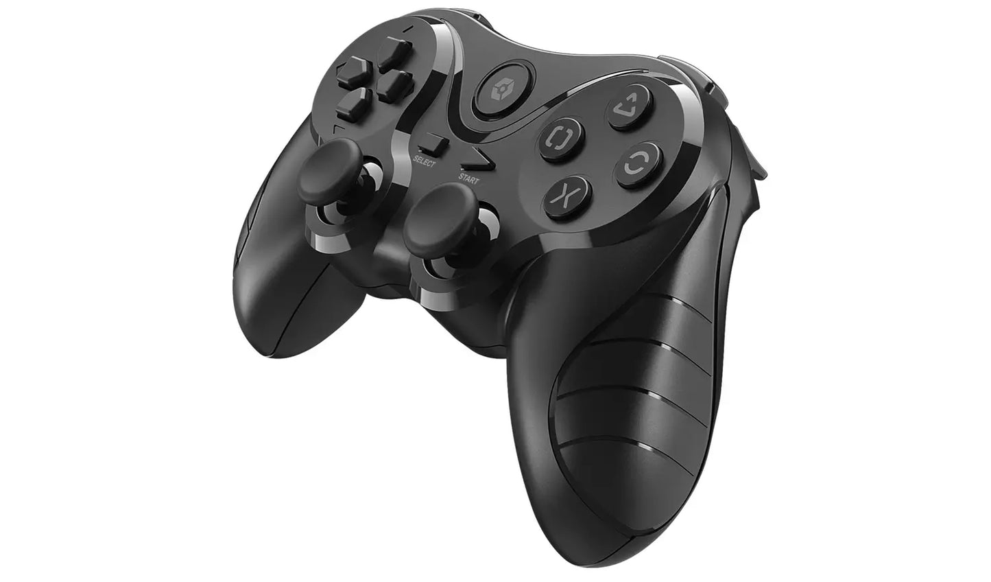 Gioteck VX3 Wireless PS3 Controller - Black