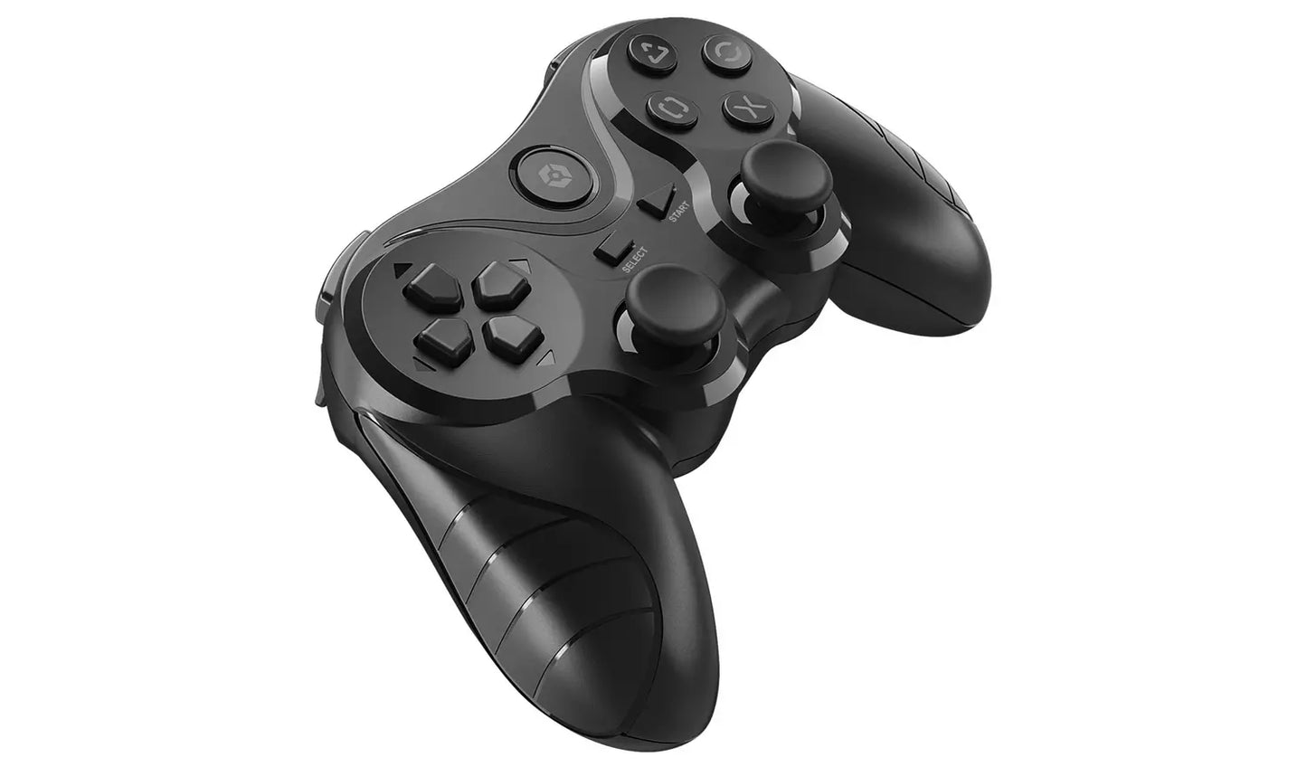 Gioteck VX3 Wireless PS3 Controller - Black