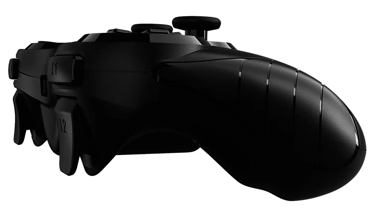 Gioteck VX3 Wireless PS3 Controller - Black