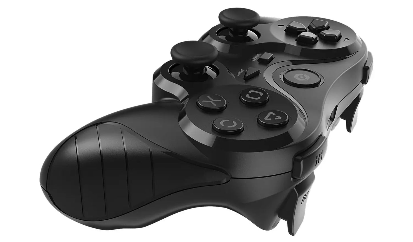 Gioteck VX3 Wireless PS3 Controller - Black