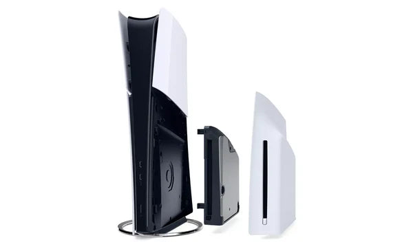 PlayStation 5 Ultra HD Blu-ray Disc Drive (Official Accessory)