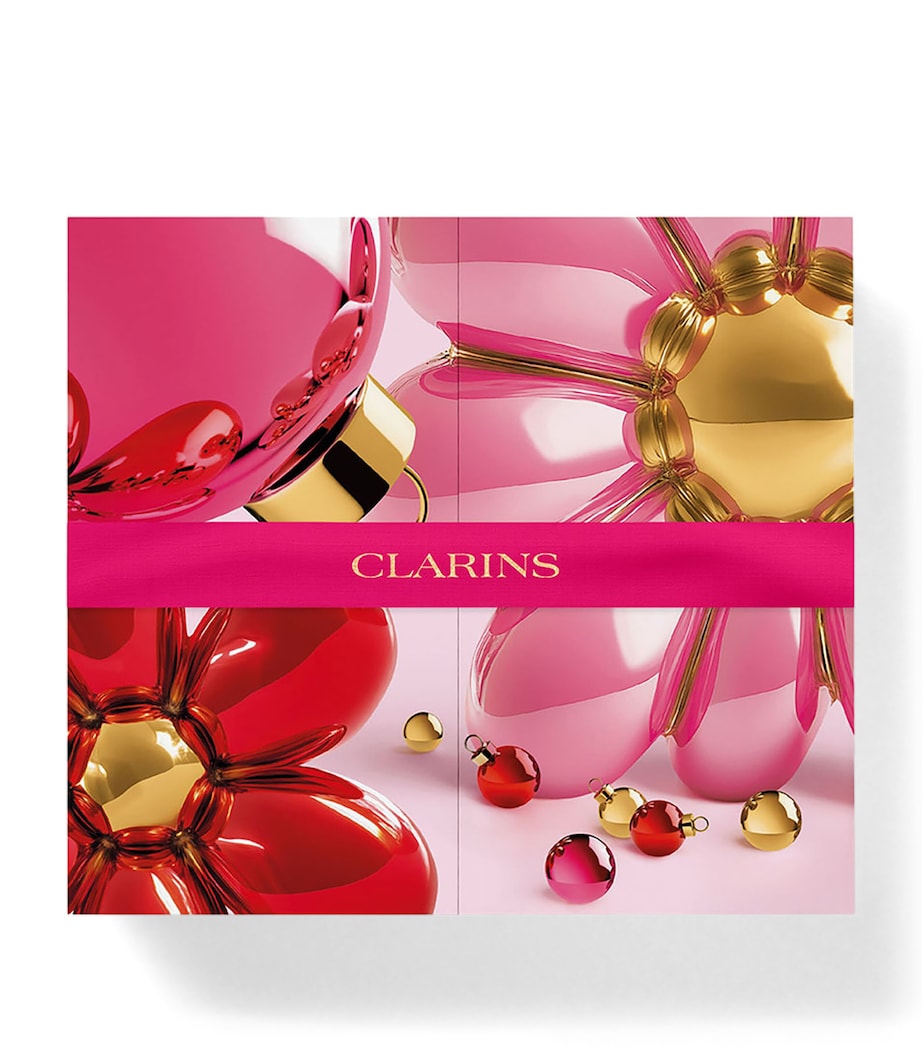 12-Day Beauty Advent Calendar