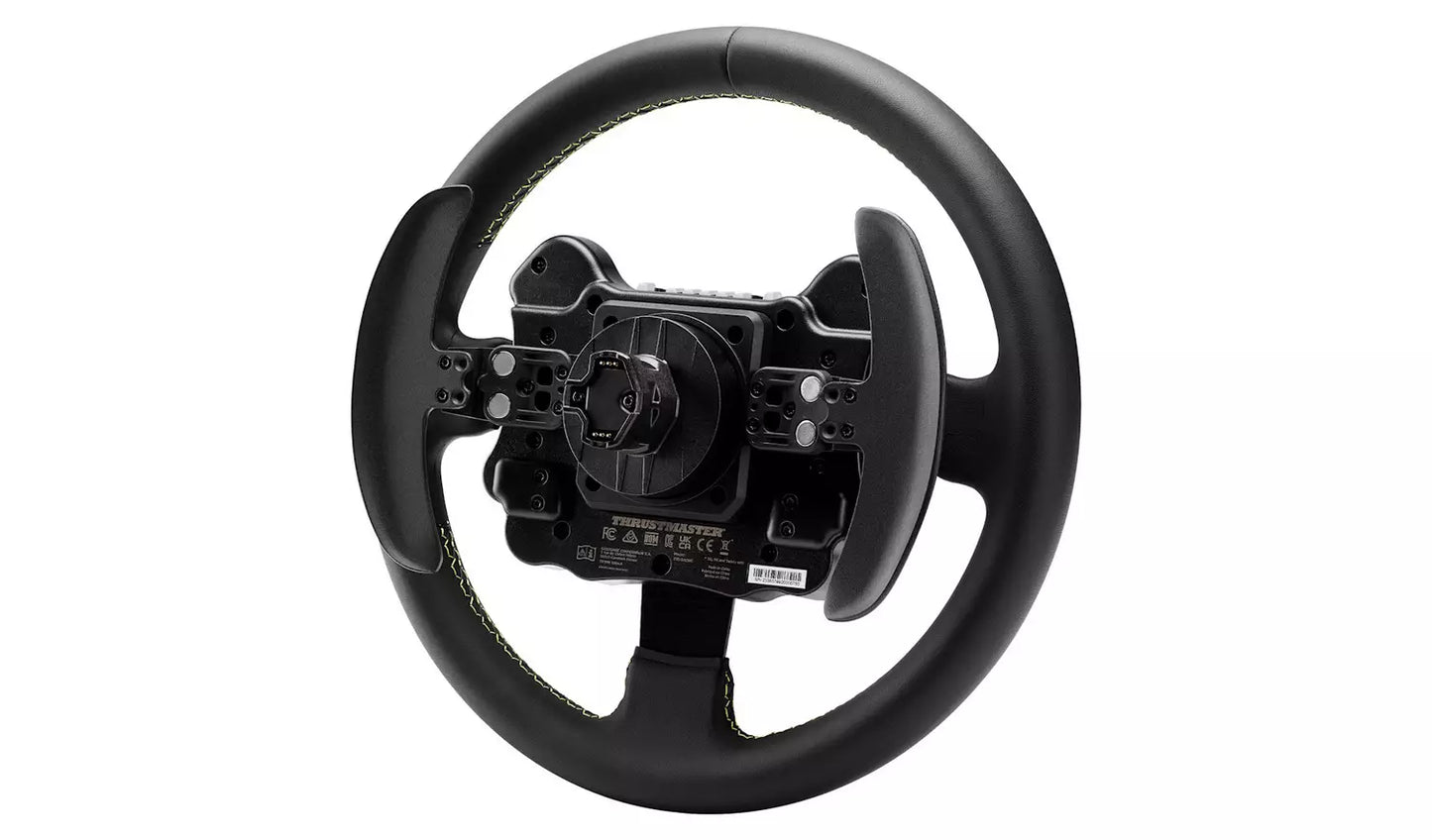 Thrustmaster EVO Racing 32R Leather For Xbox, PS5, PS4, PC