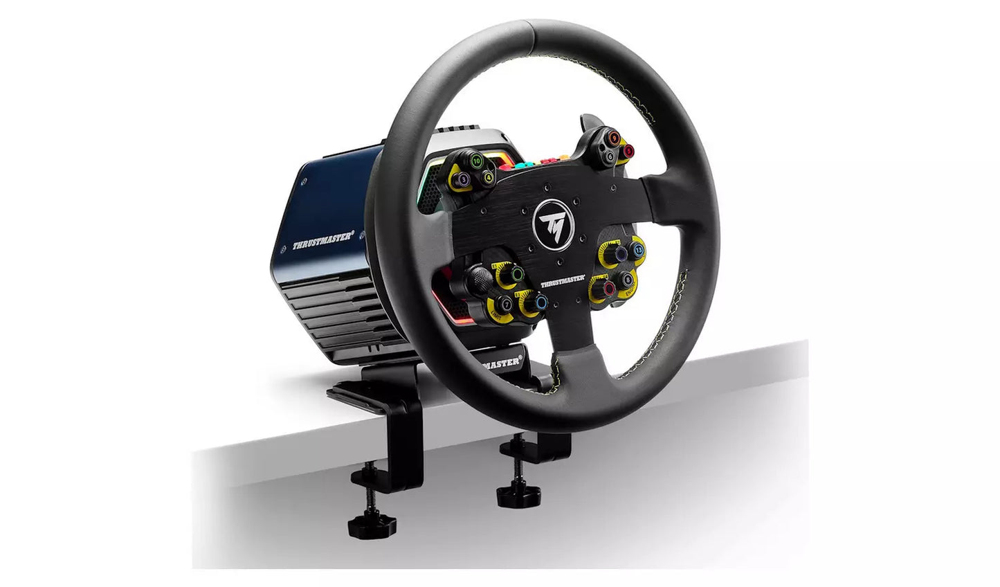 Thrustmaster EVO Racing 32R Leather For Xbox, PS5, PS4, PC