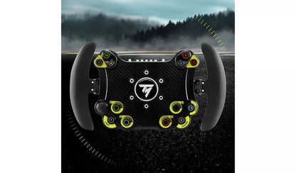 Thrustmaster EVO Racing 32R Leather For Xbox, PS5, PS4, PC