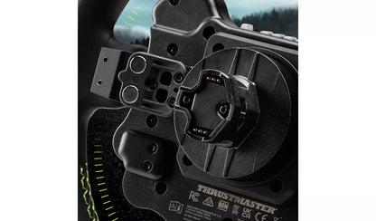 Thrustmaster EVO Racing 32R Leather For Xbox, PS5, PS4, PC