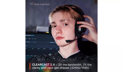 SteelSeries Arctis Nova 5X Xbox,PC,PS5,Switch Gaming Headset