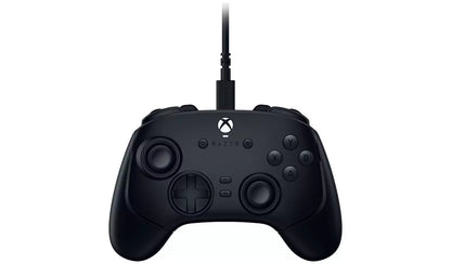 Razer Wolverine V3 Xbox, PC Wired Gaming Controller - Black