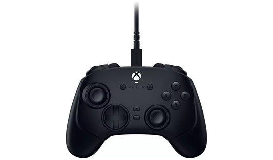 Razer Wolverine V3 Xbox, PC Wired Gaming Controller - Black