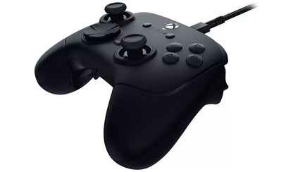 Razer Wolverine V3 Xbox, PC Wired Gaming Controller - Black