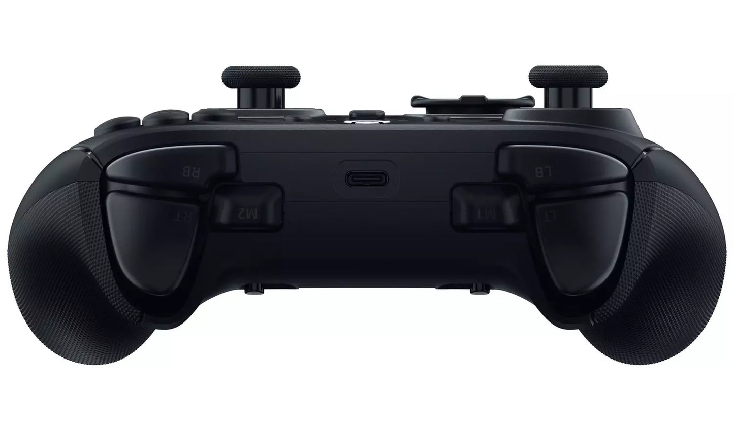 Razer Wolverine V3 Xbox, PC Wired Gaming Controller - Black