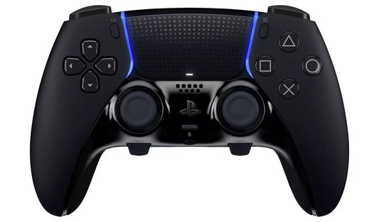 Sony DualSense Edge PS5 Wireless Controller - Midnight Black