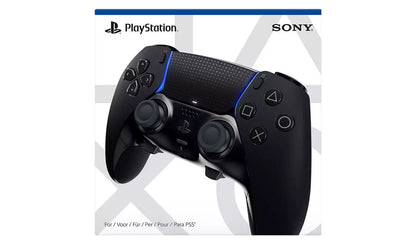 Sony DualSense Edge PS5 Wireless Controller - Midnight Black