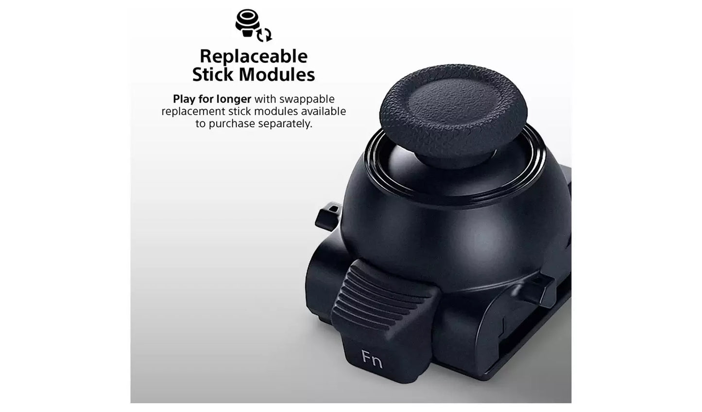 Sony DualSense Edge PS5 Wireless Controller - Midnight Black