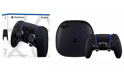 Sony DualSense Edge PS5 Wireless Controller - Midnight Black