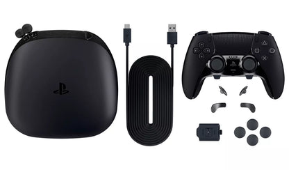 Sony DualSense Edge PS5 Wireless Controller - Midnight Black