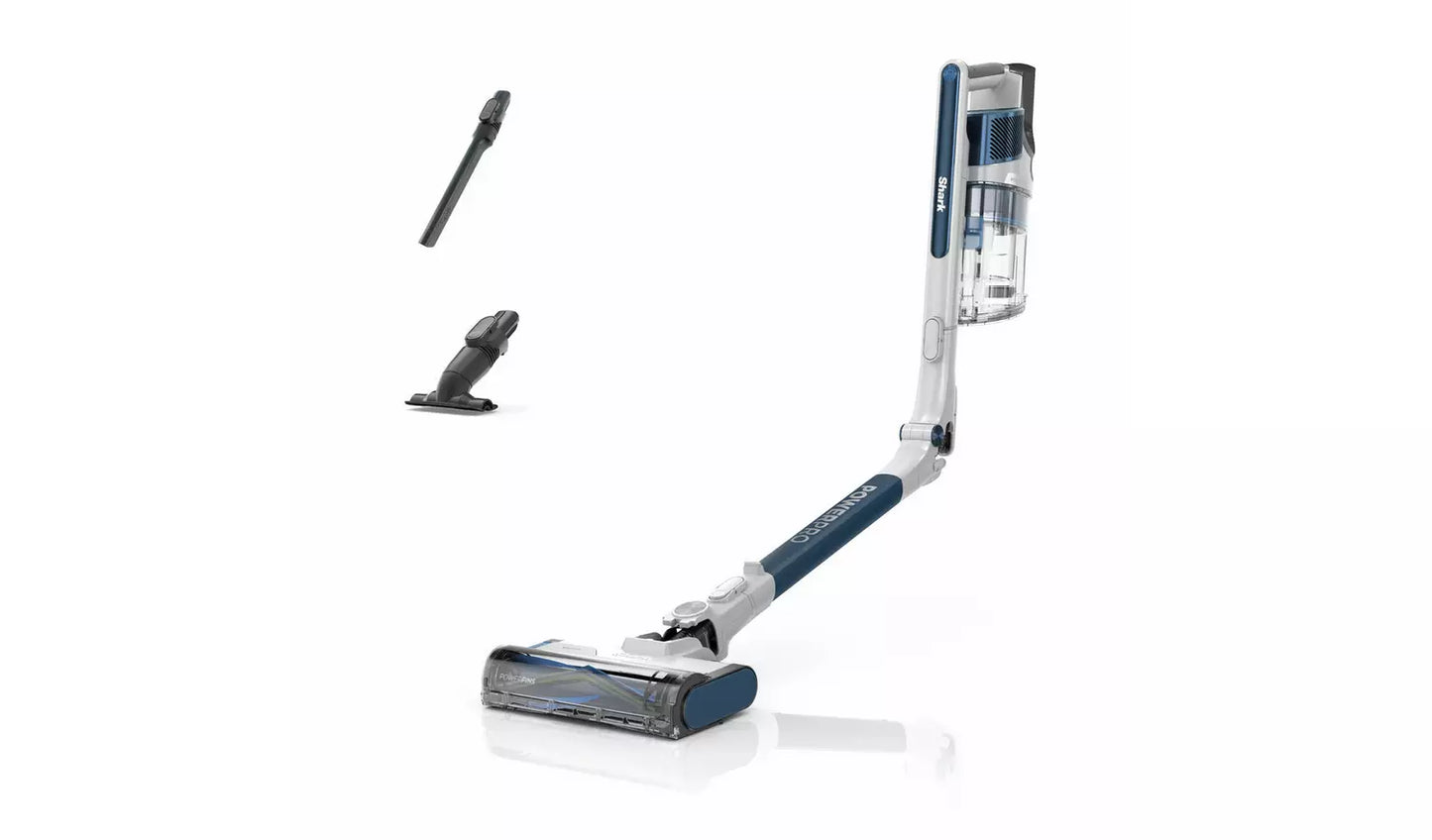 SHARK PowerPro Cordless Vacuum Cleaner