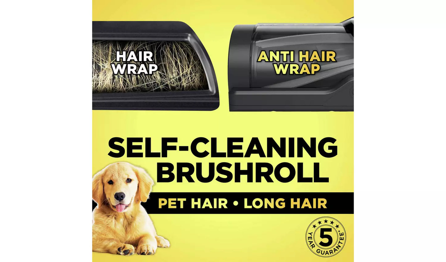 SHARK PowerPro Cordless Vacuum Cleaner