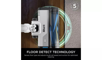 SHARK PowerPro Cordless Vacuum Cleaner