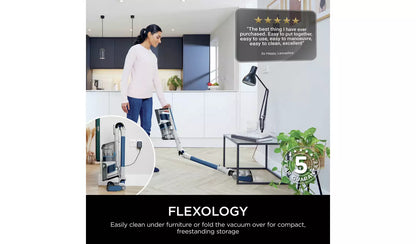 SHARK PowerPro Cordless Vacuum Cleaner