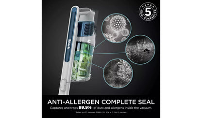 SHARK PowerPro Cordless Vacuum Cleaner