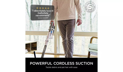 SHARK PowerPro Pet Cordless Vacuum Cleaner