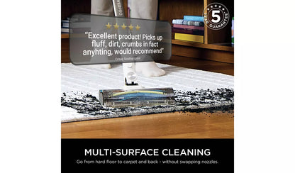 SHARK PowerPro Pet Cordless Vacuum Cleaner